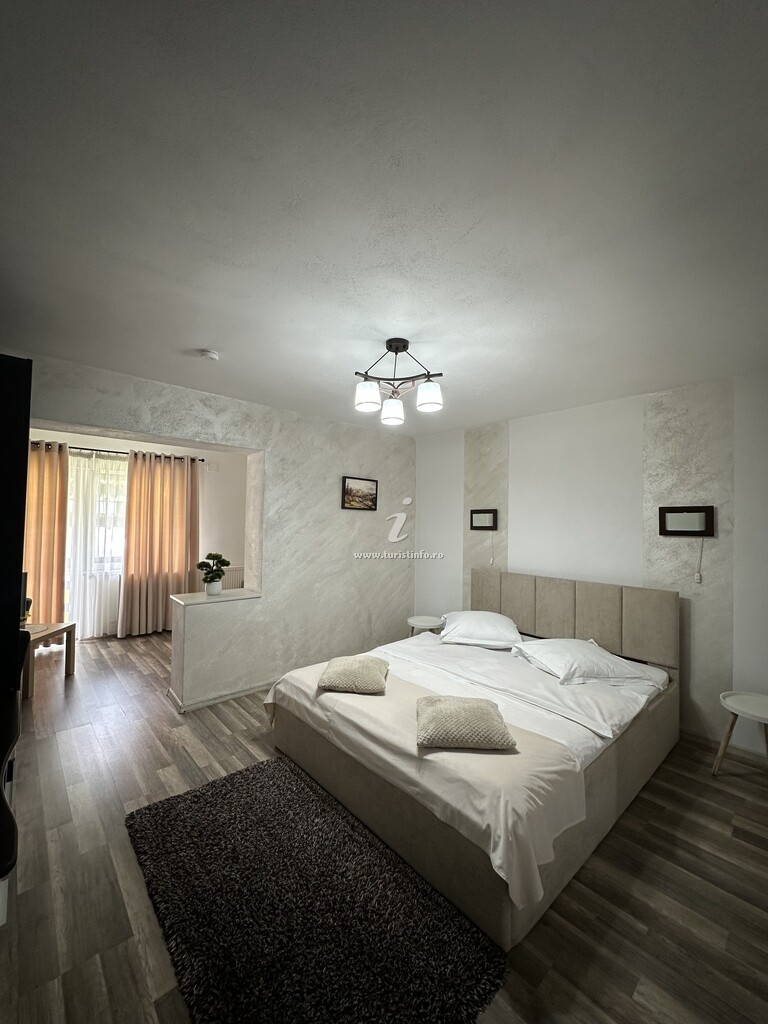 Căsuța de lângă Izvor