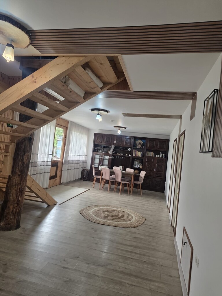 Căsuțe tip camping Flavia