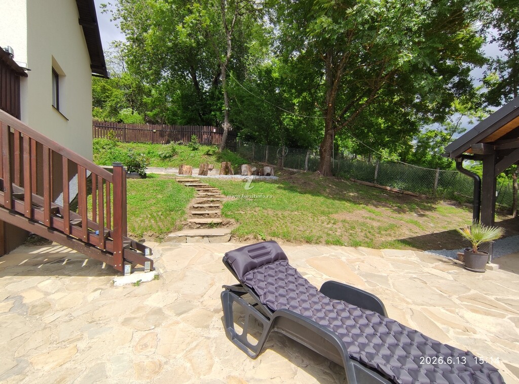Casa de vacanță Sunem Retreat