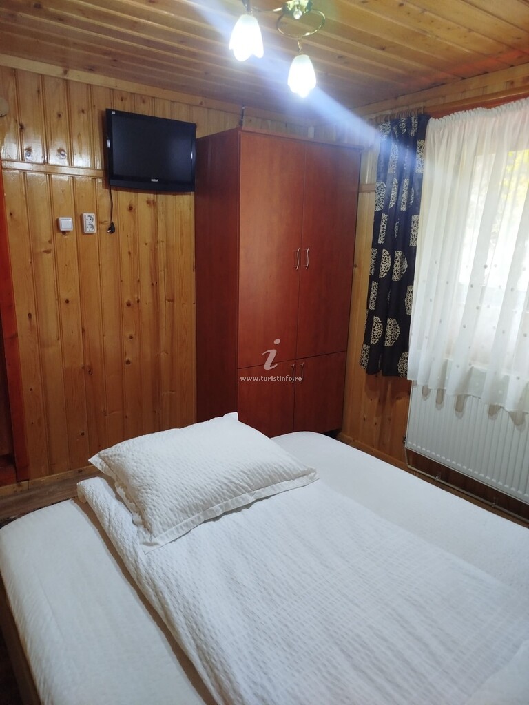 Cabana Med 1