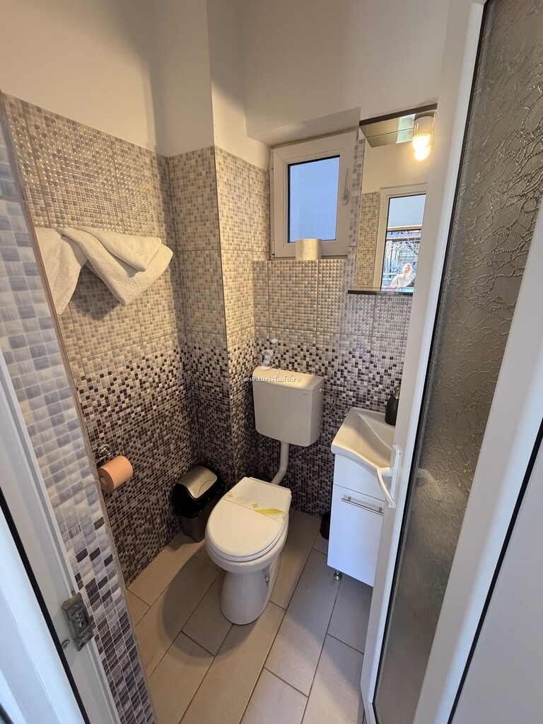 Camere de închiriat AndraȘtef