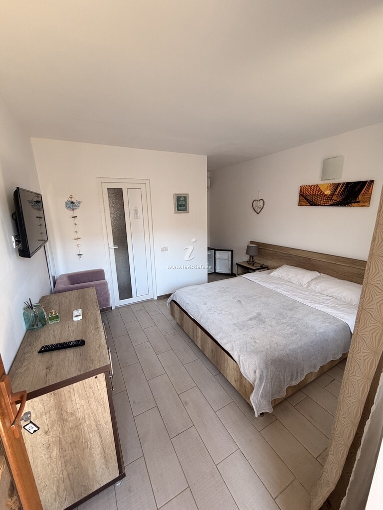 Camere de închiriat AndraȘtef