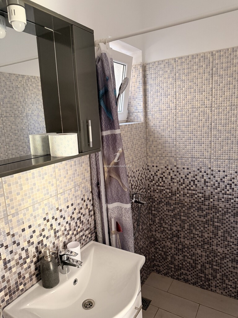 Camere de închiriat AndraȘtef