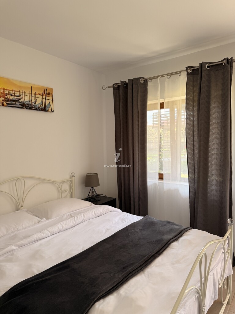 Camere de închiriat AndraȘtef