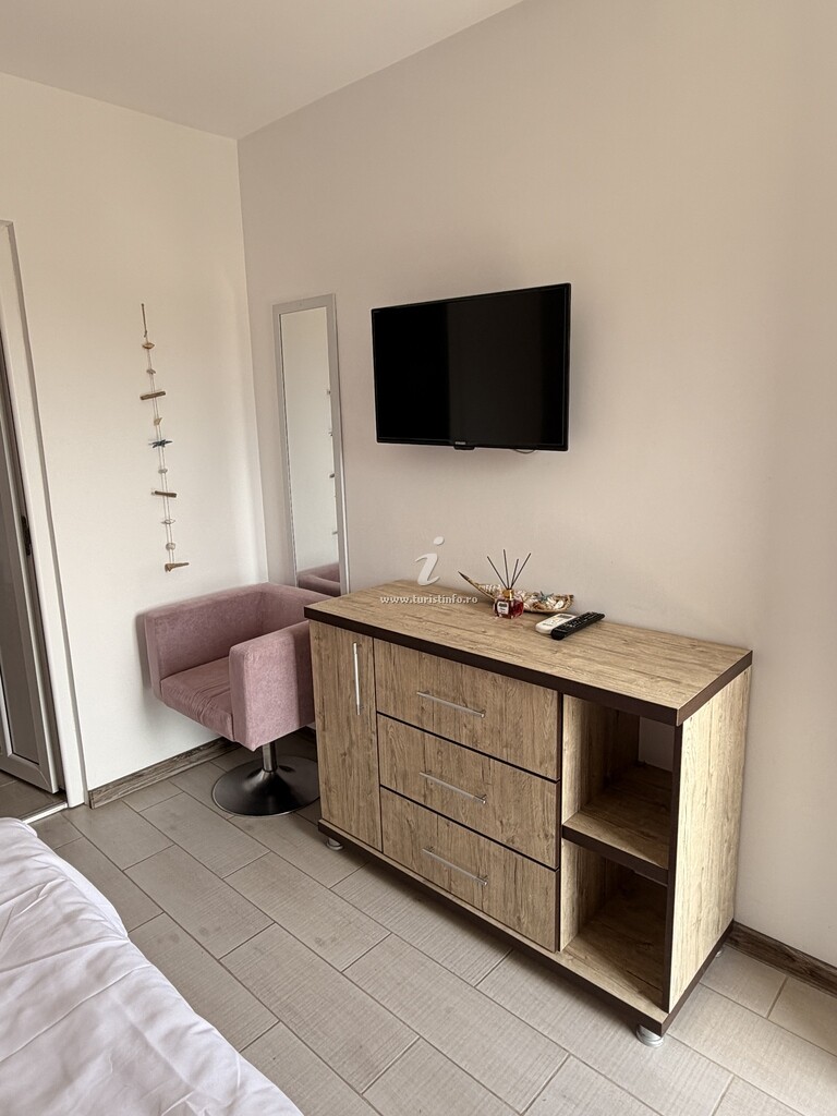Camere de închiriat AndraȘtef