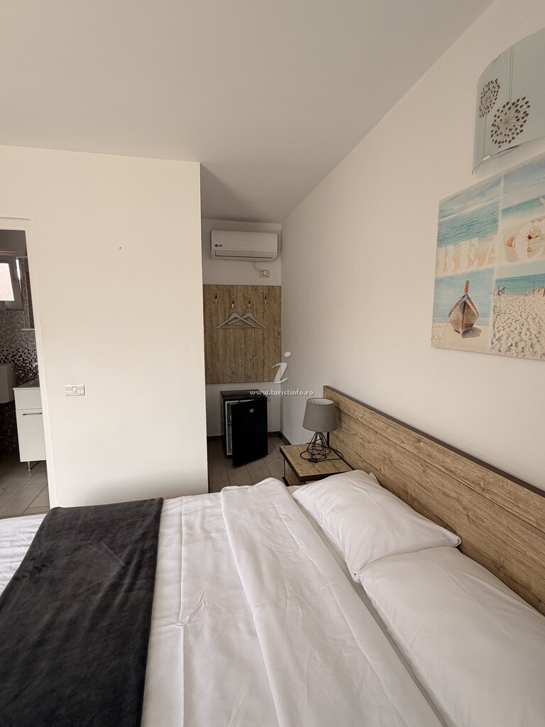 Camere de închiriat AndraȘtef
