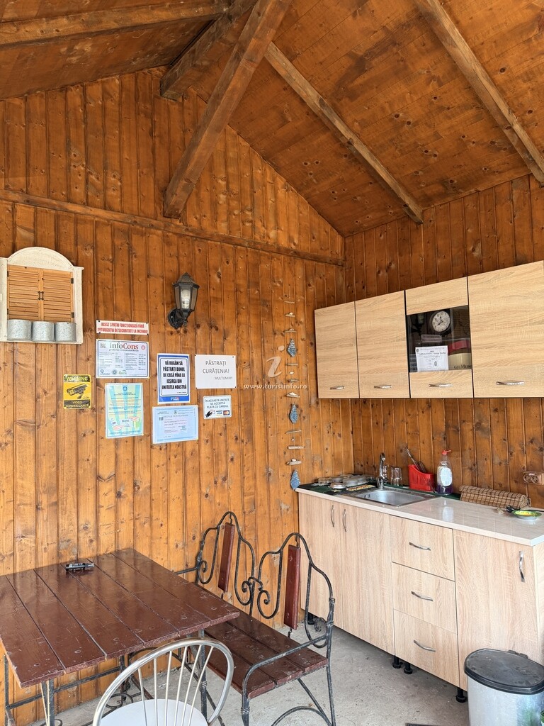 Camere de închiriat AndraȘtef