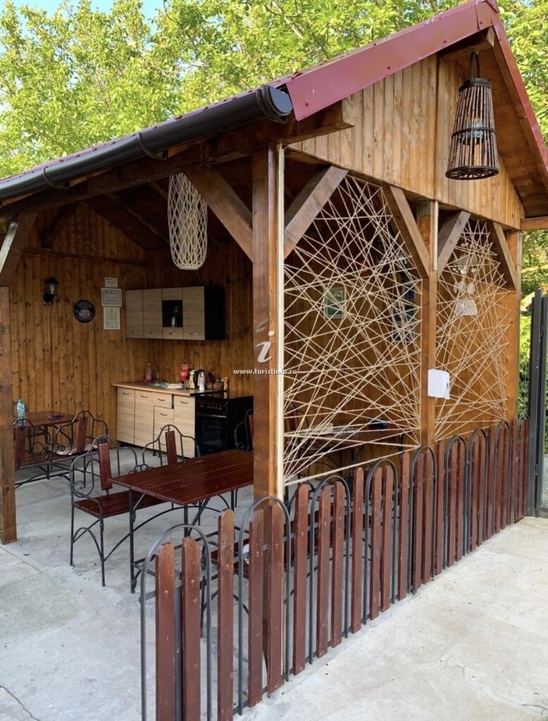 Camere de închiriat AndraȘtef