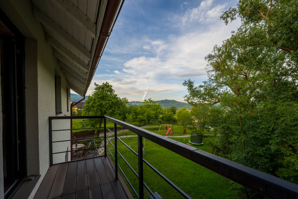 Casa de vacanță Forest House