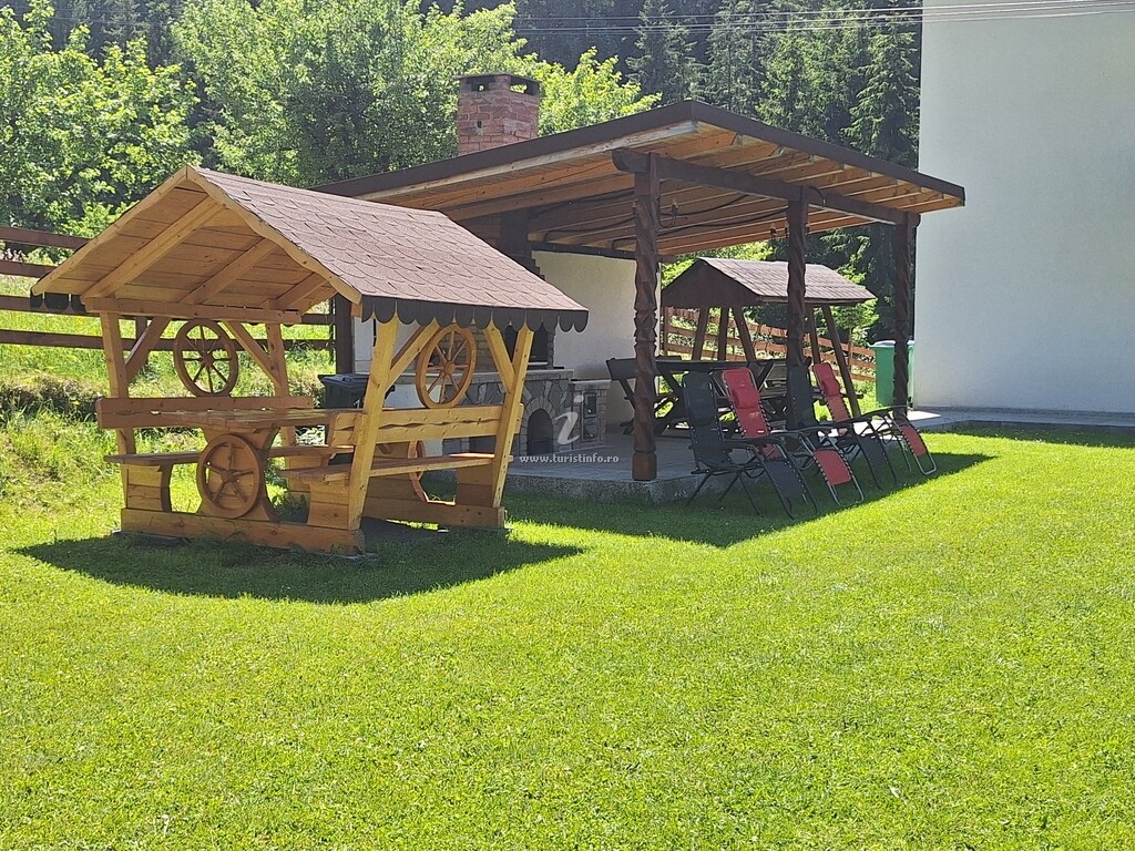 Pensiunea Orizont