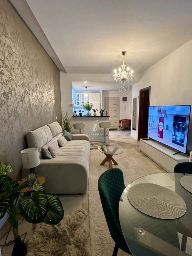 Valentina Sea&Sun Apartment