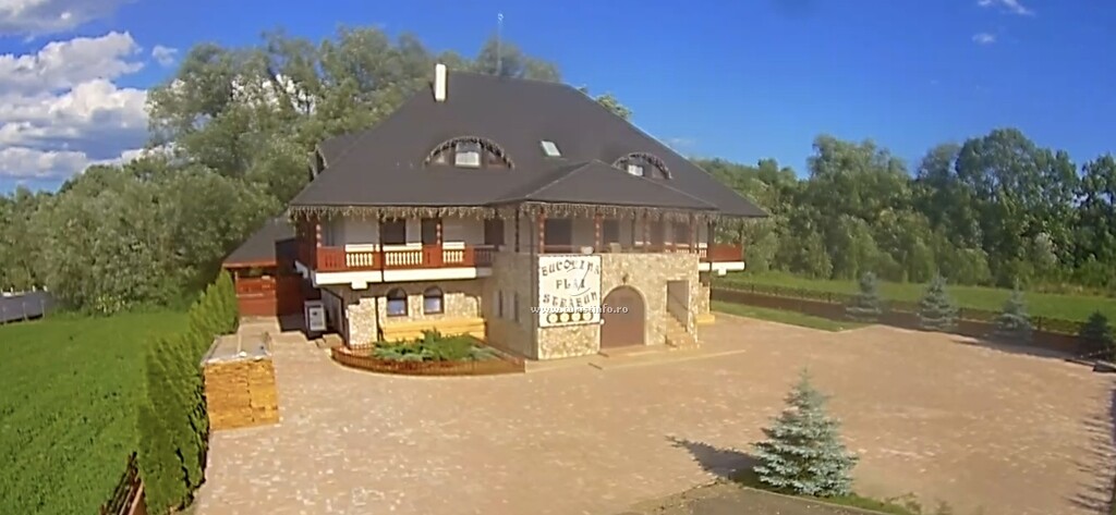 Bucovina - Plai Străbun