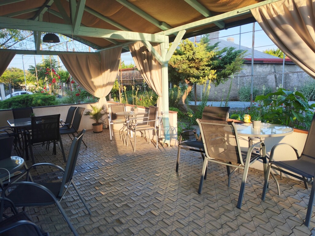 Casa Coman