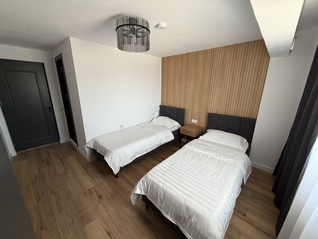 Hotel New Venus