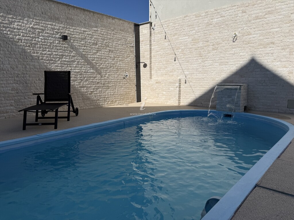 Hotel New Venus
