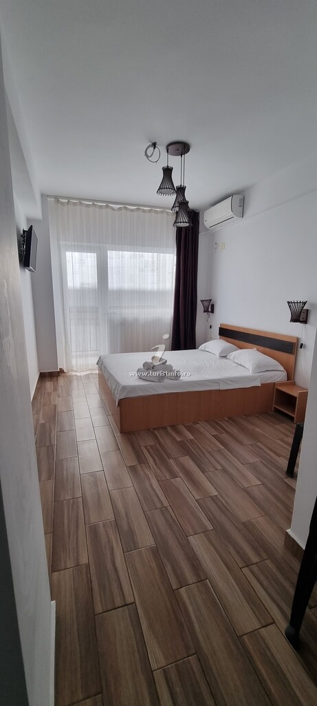 Hotel Blue Sky Resort