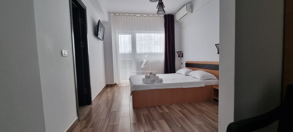 Hotel Blue Sky Resort