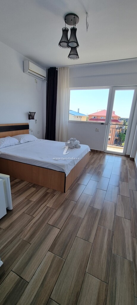 Hotel Blue Sky Resort