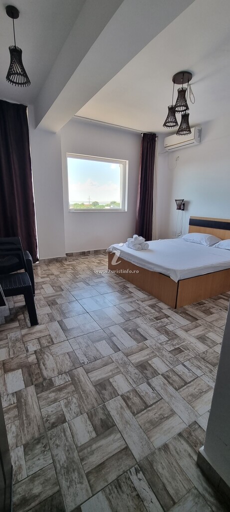 Hotel Blue Sky Resort