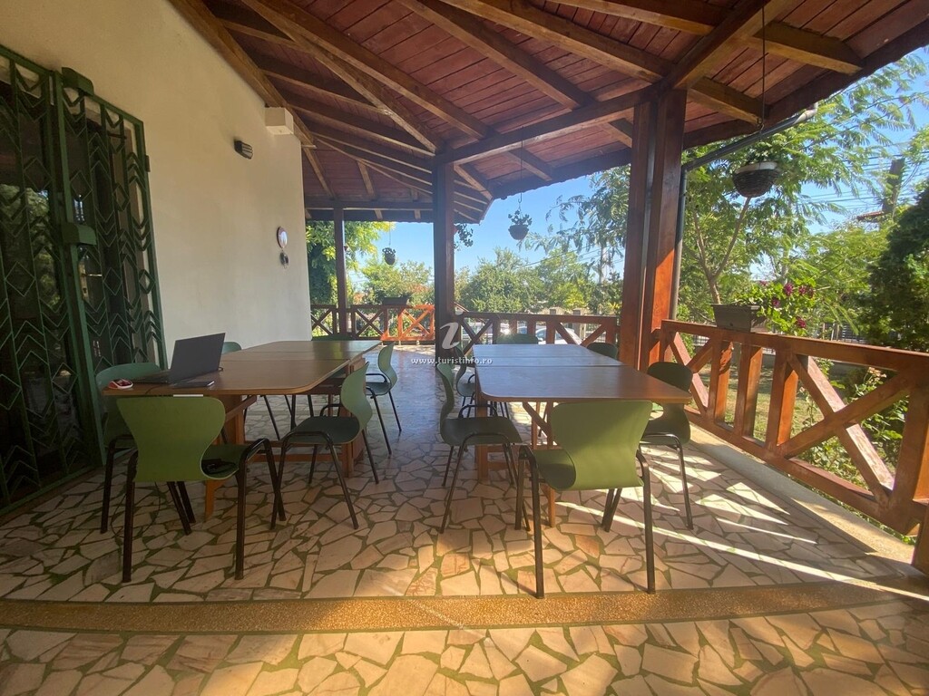 Hostel Oaki Lake