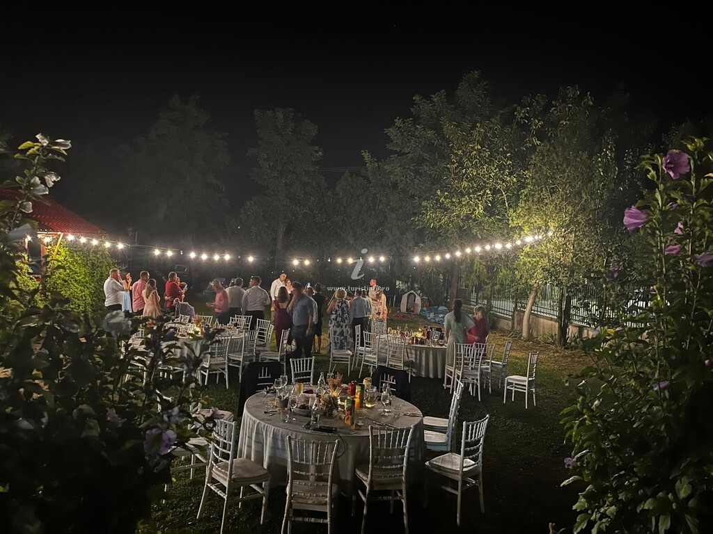 Hostel Oaki Lake