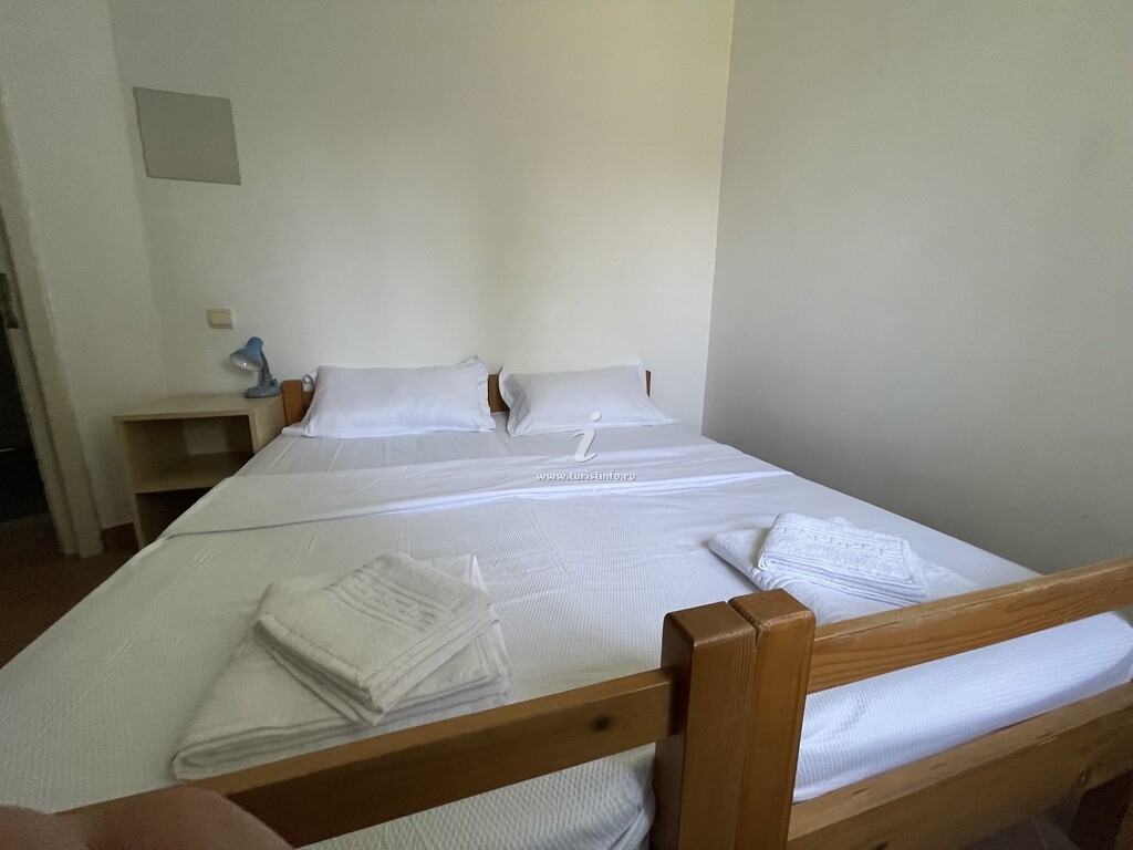 Hostel Oaki Lake