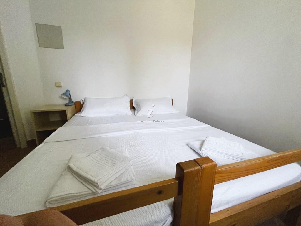 Hostel Oaki Lake