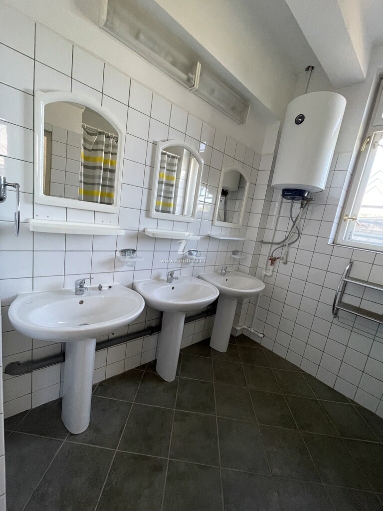 Hostel Oaki Lake