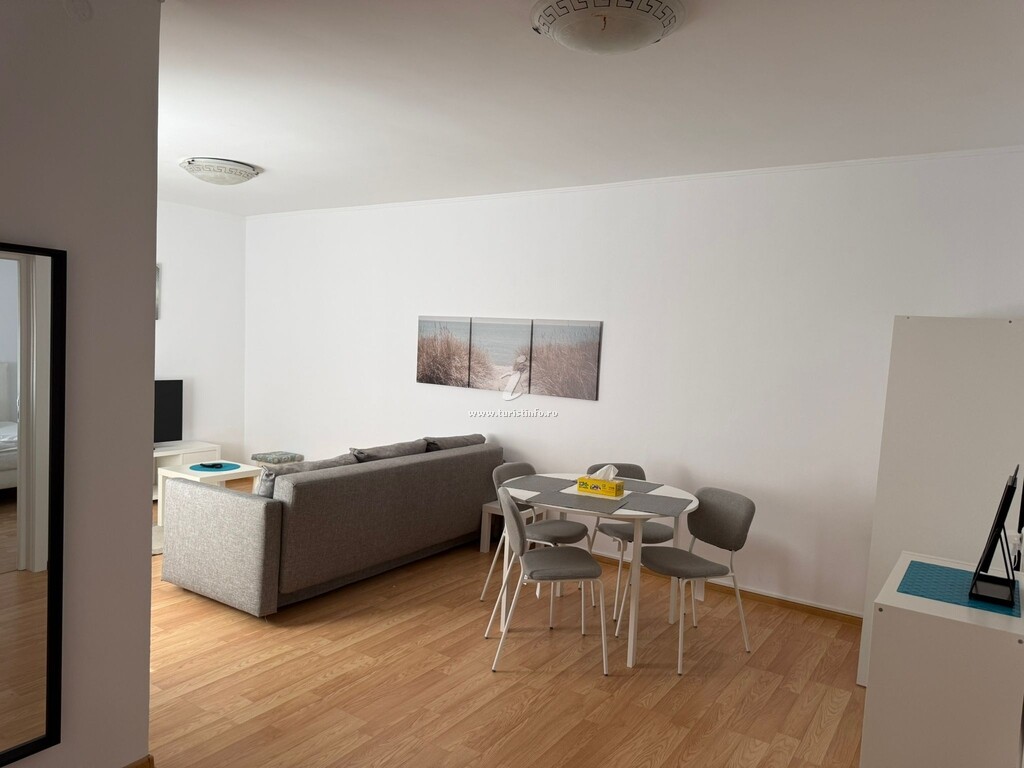 Apartament Blue Hub One
