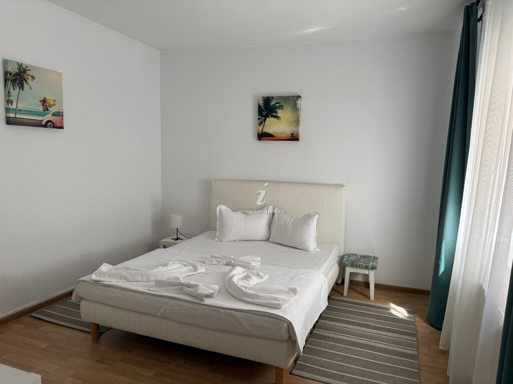 Apartament Blue Hub One