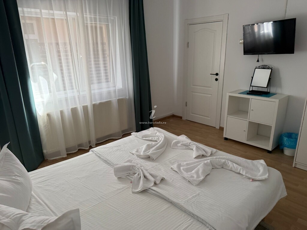 Apartament Blue Hub One