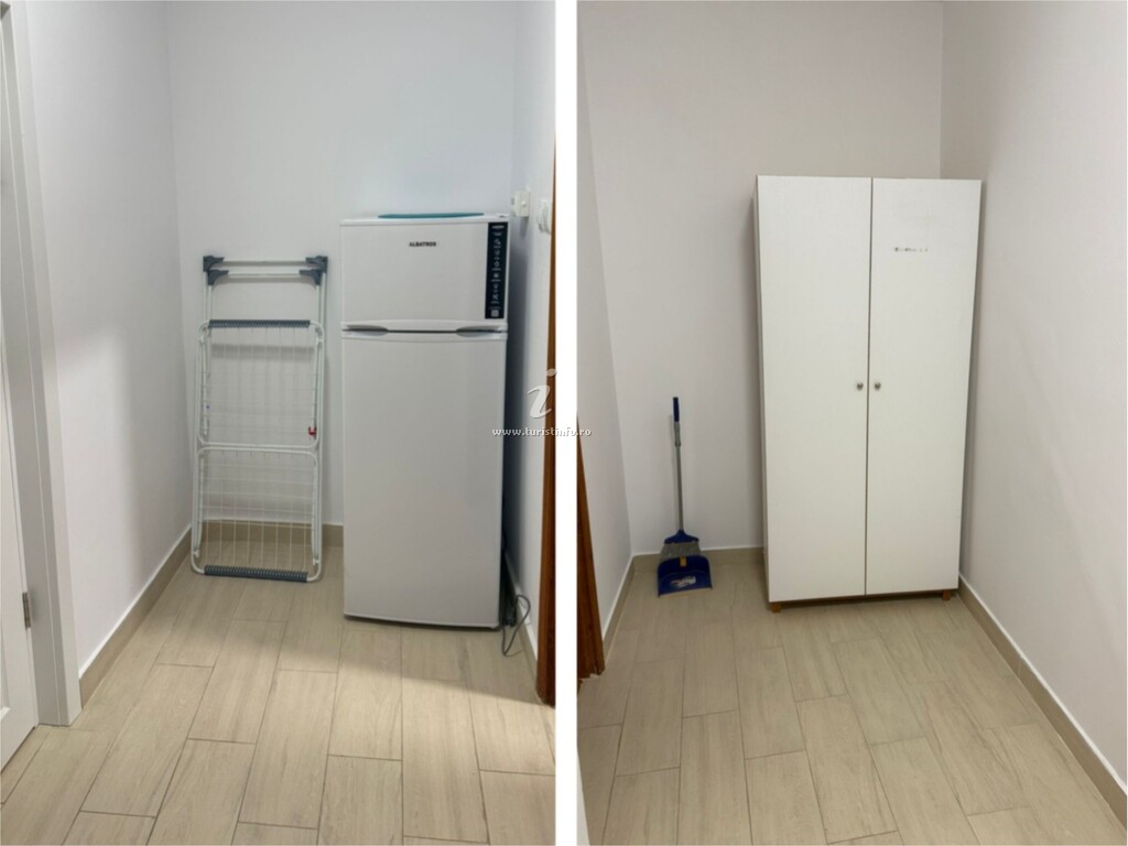 Apartament Blue Hub One