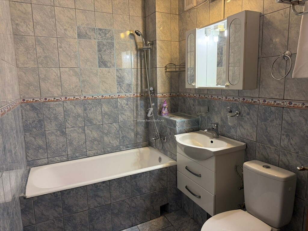 Apartament Blue Hub One