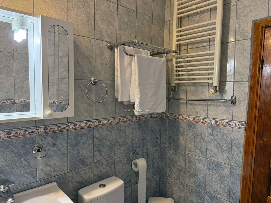 Apartament Blue Hub One