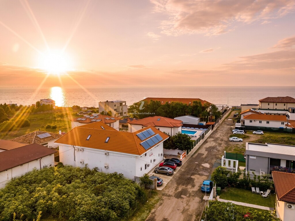 Hotel Sunny Border