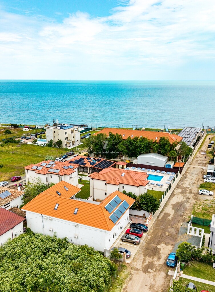 Hotel Sunny Border