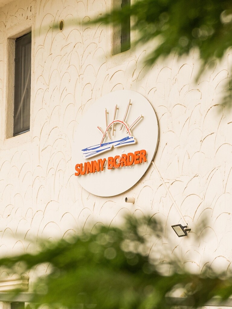 Hotel Sunny Border