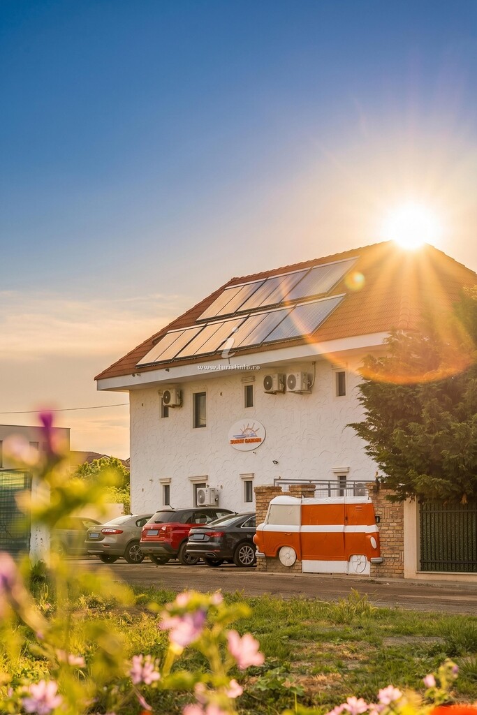 Hotel Sunny Border
