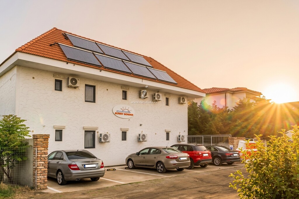 Hotel Sunny Border