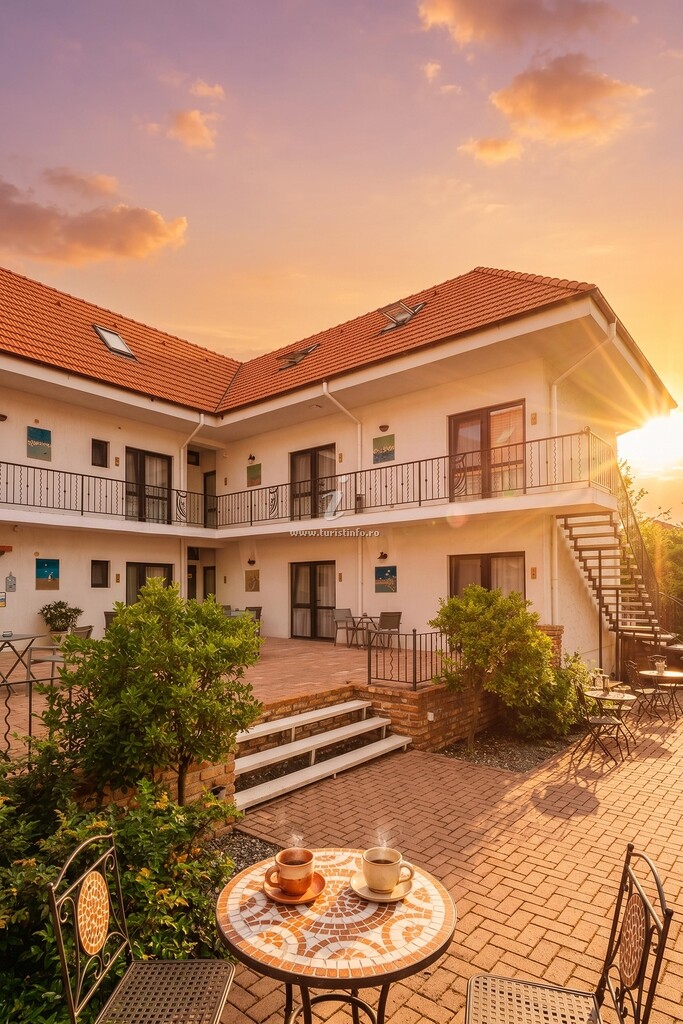 Hotel Sunny Border