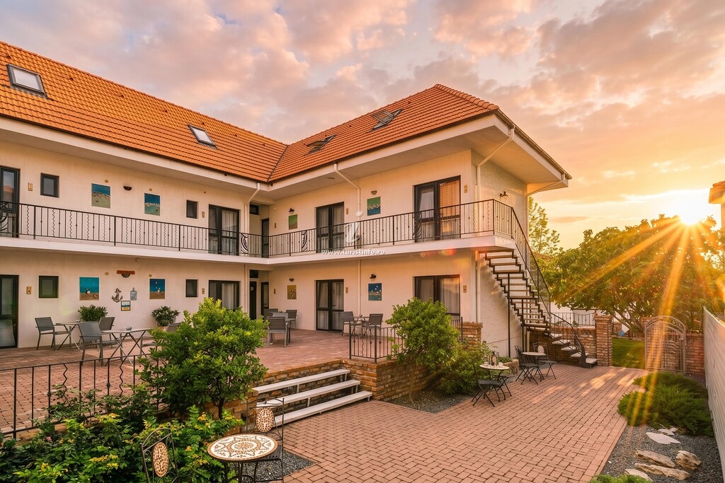 Hotel Sunny Border
