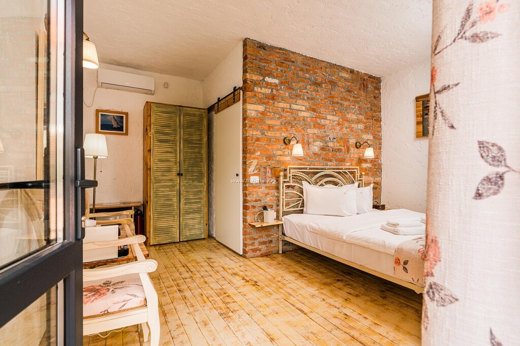 Hotel Sunny Border