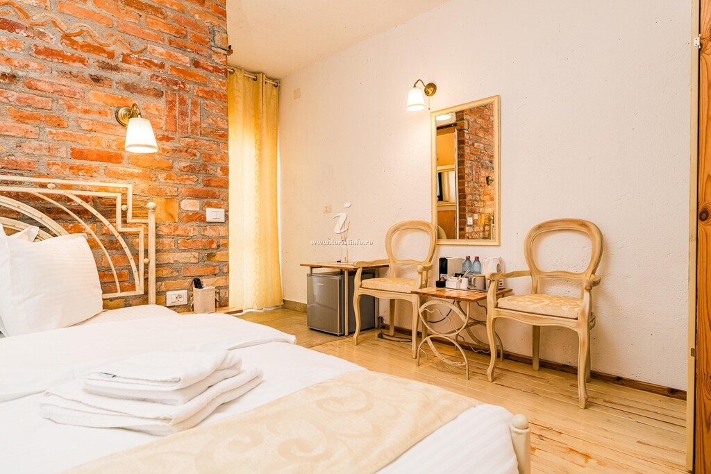 Hotel Sunny Border