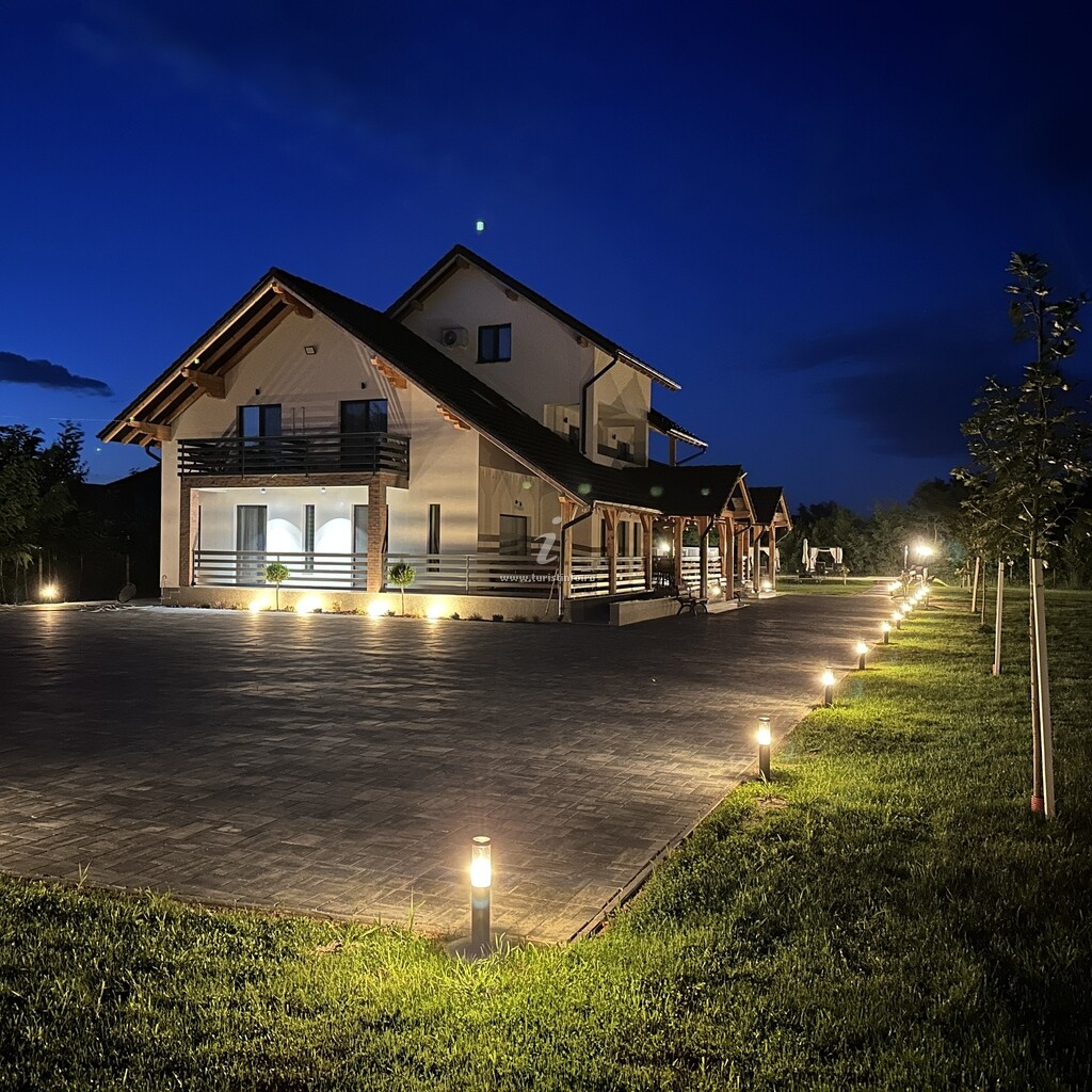 Casa David