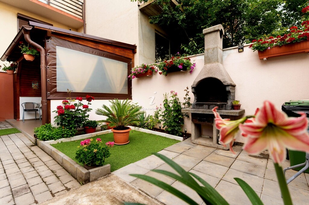 Casa Helena