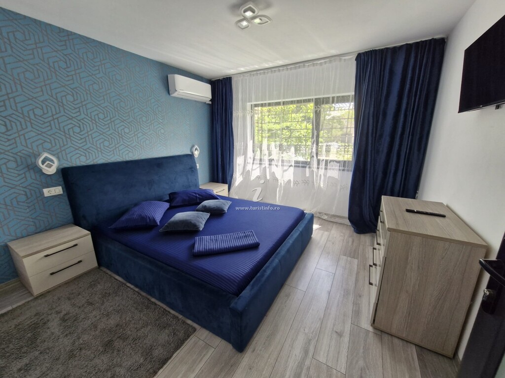 Apartament de Lux Port