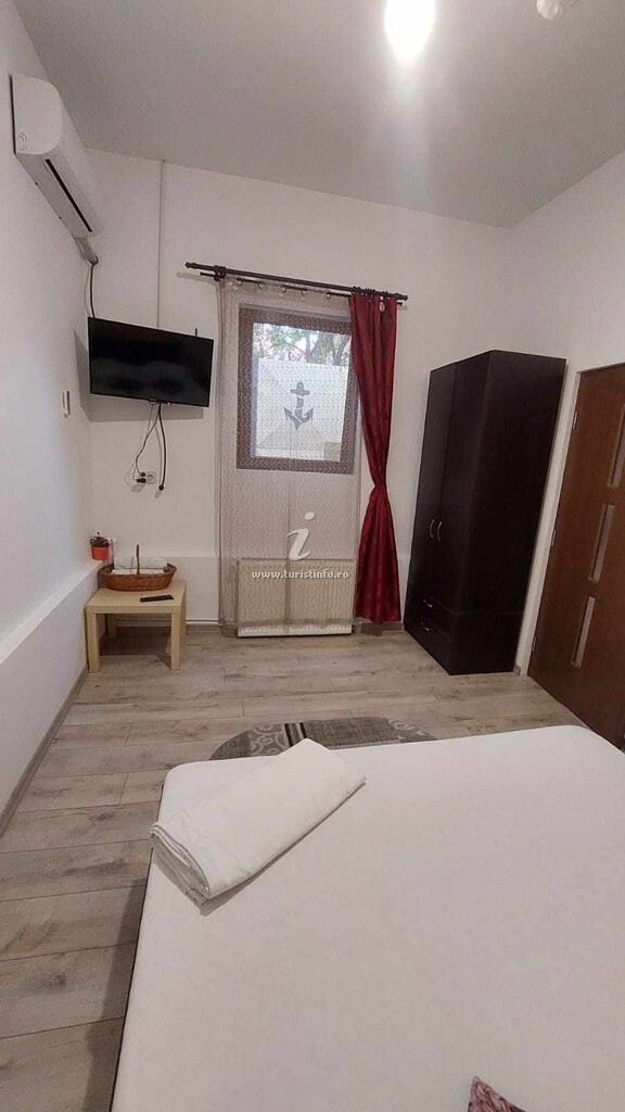 Apartament de Lux Port
