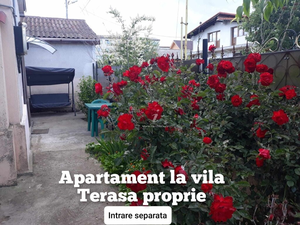 Apartament de Lux Port