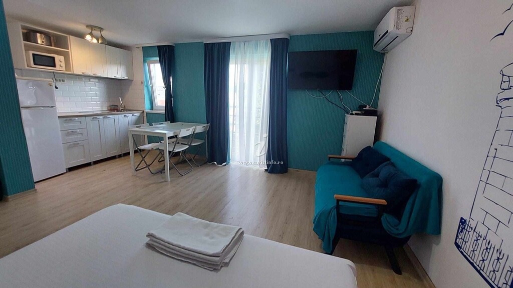 Apartament de Lux Port
