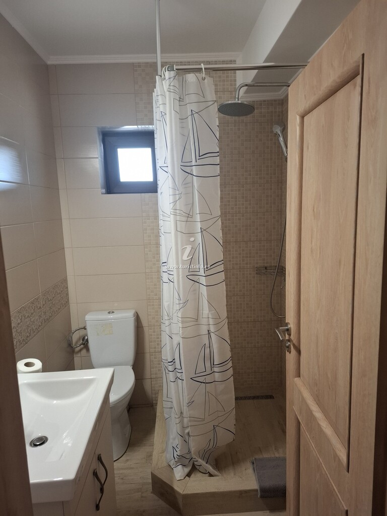 Casa de vacanță Casa Mârșu